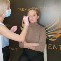 cтудия эстетического татуажа via-permanent изображение 1
