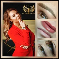 cтудия эстетического татуажа via-permanent изображение 2